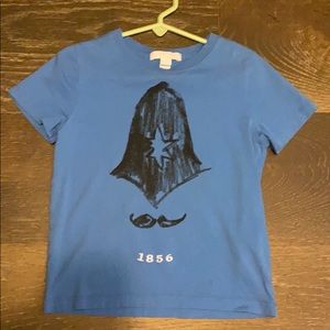 Burberry tshirt
